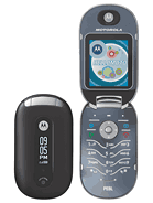 Best available price of Motorola PEBL U6 in Panama