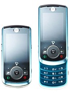 Best available price of Motorola COCKTAIL VE70 in Panama