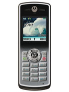 Best available price of Motorola W181 in Panama