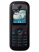 Best available price of Motorola W205 in Panama