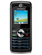 Best available price of Motorola W218 in Panama