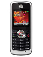 Best available price of Motorola W230 in Panama