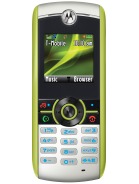 Best available price of Motorola W233 Renew in Panama
