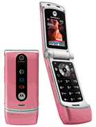 Best available price of Motorola W377 in Panama