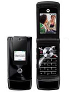 Best available price of Motorola W490 in Panama