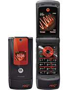 Best available price of Motorola ROKR W5 in Panama