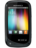 Best available price of Motorola WILDER in Panama