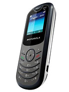 Best available price of Motorola WX180 in Panama