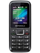 Best available price of Motorola WX294 in Panama