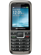 Best available price of Motorola WX306 in Panama