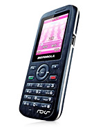 Best available price of Motorola WX395 in Panama