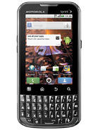 Best available price of Motorola XPRT MB612 in Panama