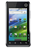 Best available price of Motorola XT701 in Panama