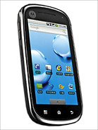 Best available price of Motorola XT800 ZHISHANG in Panama