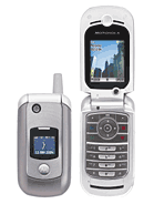 Best available price of Motorola V975 in Panama