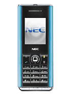 Best available price of NEC N344i in Panama