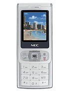 Best available price of NEC e121 in Panama