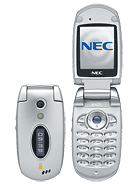 Best available price of NEC N401i in Panama
