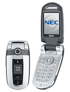 Best available price of NEC e540-N411i in Panama