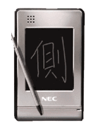 Best available price of NEC N908 in Panama