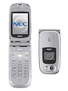 Best available price of NEC N400i in Panama