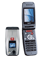 Best available price of NEC N840 in Panama