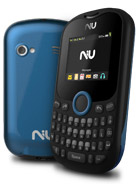 Best available price of NIU LIV 10 in Panama