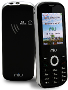 Best available price of NIU Lotto N104 in Panama