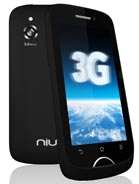 Best available price of NIU Niutek 3G 3-5 N209 in Panama