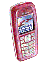 Best available price of Nokia 3100 in Panama