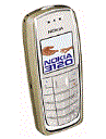 Best available price of Nokia 3120 in Panama