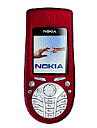 Best available price of Nokia 3660 in Panama