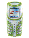 Best available price of Nokia 5100 in Panama