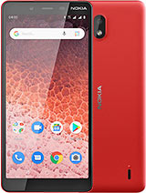 Best available price of Nokia 1 Plus in Panama