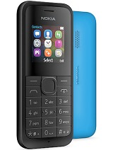 Best available price of Nokia 105 2015 in Panama