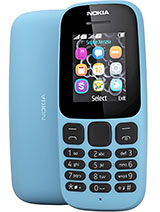 Best available price of Nokia 105 2017 in Panama
