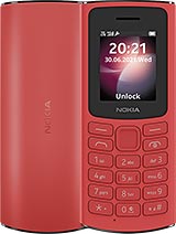 Best available price of Nokia 105 4G in Panama