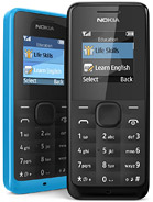 Best available price of Nokia 105 in Panama