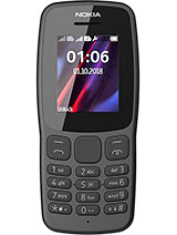 Best available price of Nokia 106 2018 in Panama
