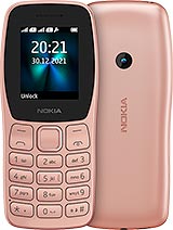 Best available price of Nokia 110 (2022) in Panama