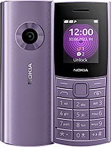 Best available price of Nokia 110 4G (2023) in Panama