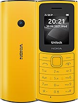 Best available price of Nokia 110 4G in Panama