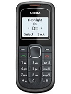 Best available price of Nokia 1202 in Panama