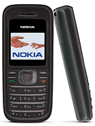 Best available price of Nokia 1208 in Panama