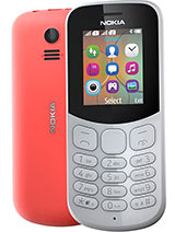 Best available price of Nokia 130 2017 in Panama