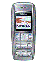 Best available price of Nokia 1600 in Panama