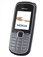 Best available price of Nokia 1662 in Panama