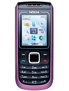 Best available price of Nokia 1680 classic in Panama