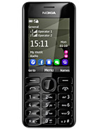 Best available price of Nokia 206 in Panama