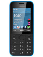 Best available price of Nokia 208 in Panama